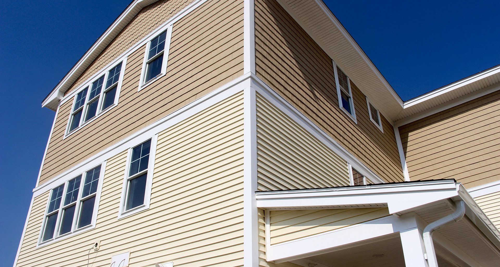 The Meadows Apartments in Hampton Falls, NH